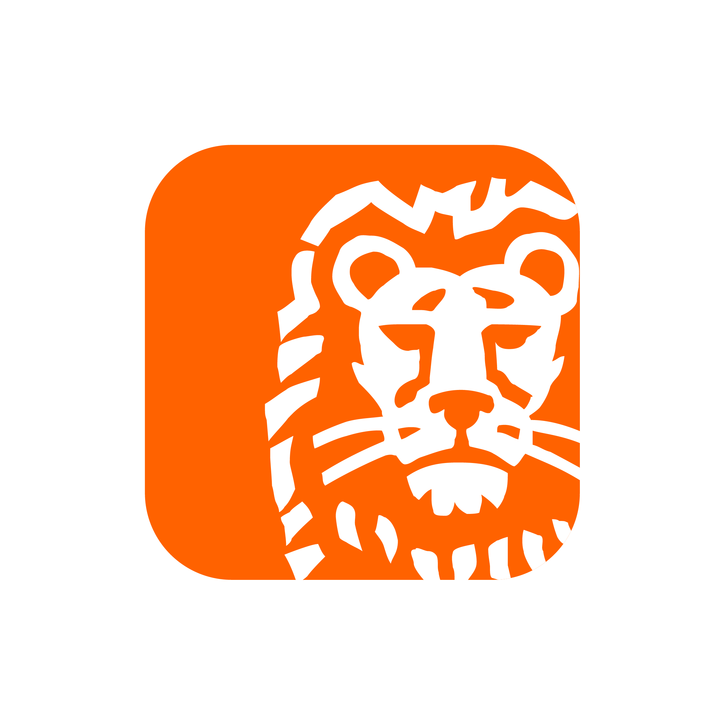 Nieuw sponsorcontract met ING